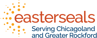 Easter Seals logo